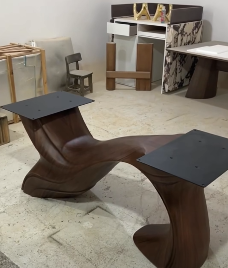 Vanzare mese si mobilier